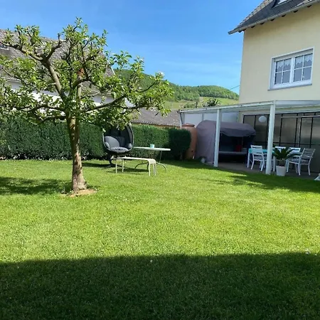 Dom wakacyjny Auszeit Trittenheim