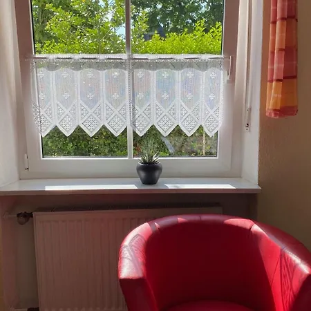 Holiday home In Mit Privatem Garten *