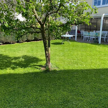 Holiday home In Mit Privatem Garten Trittenheim