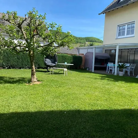 Holiday home In Mit Privatem Garten